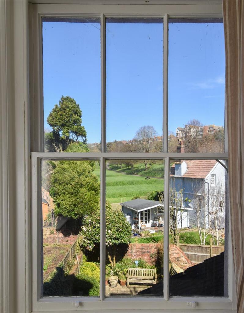 House in Hastings, Cuckoo Hill, Bohemia - View 4