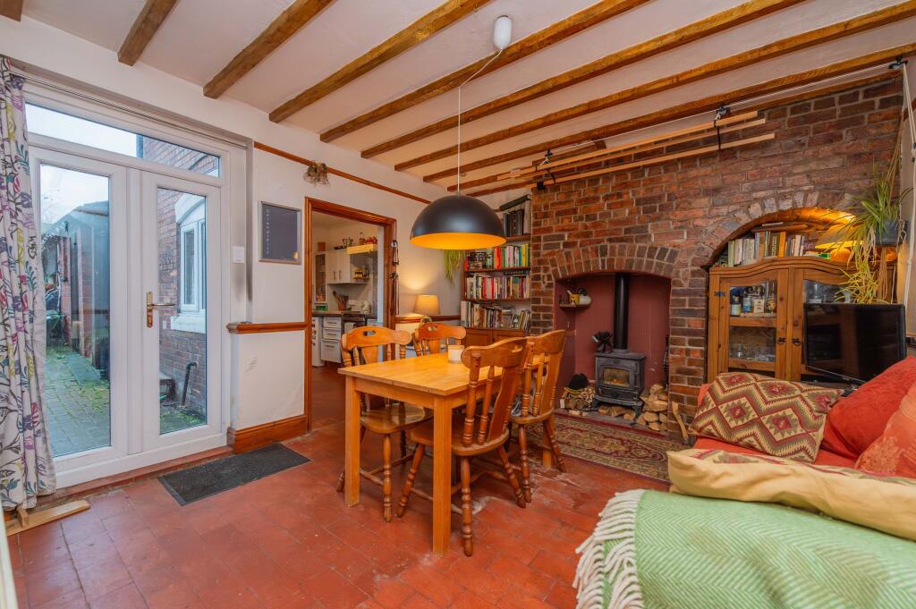 1, The Laurels, Minsterley, Shrewsbury photo 4