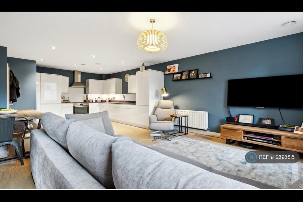 Main image of property: Wandsworth High Street, London, SW18