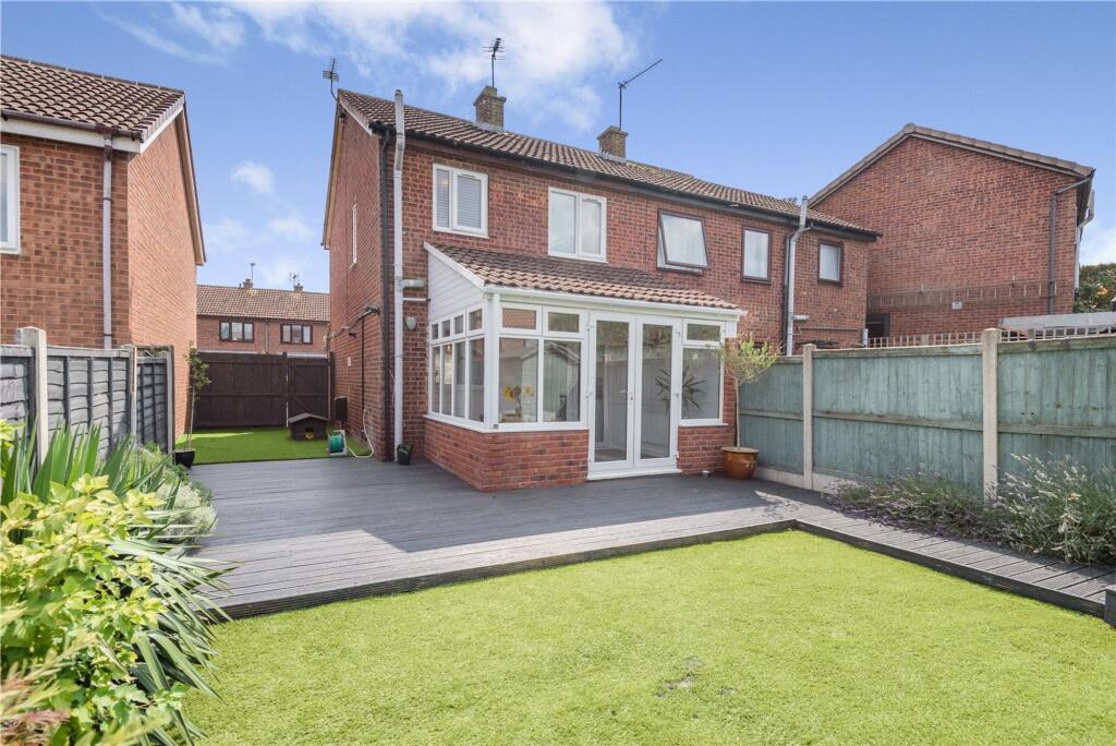 House in Wolverhampton, Alveley - View 4