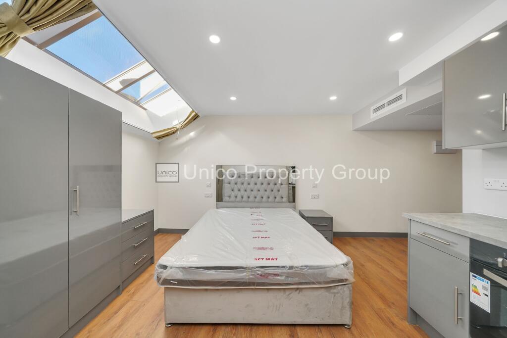 Main image of property: Cranbrook Road, Ilford