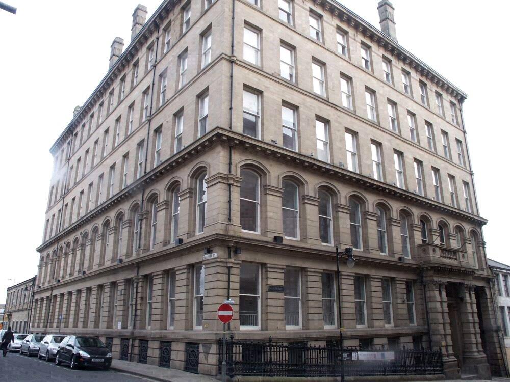 Main image of property: Behrens Warehouse, 26 East Parade, Bradford, West Yorkshire, BD1
