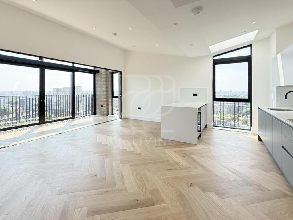 Main image of property: Graphite Square, London