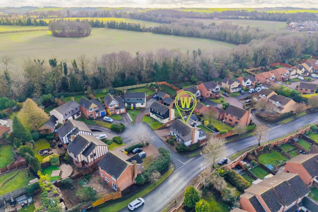 Sorrel Close, Royston photo 2