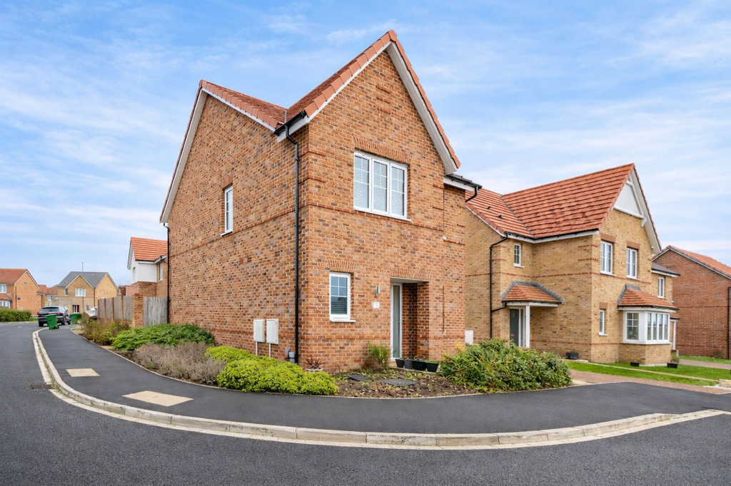 Main image of property: Arable Road, Stockton-On-Tees, TS19