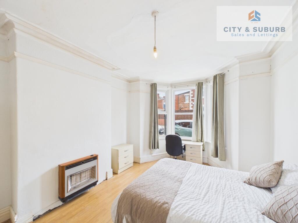 Main image of property: Grantham Road, Sandyford, Newcastle upon Tyne, Tyne and Wear, NE2 1QX