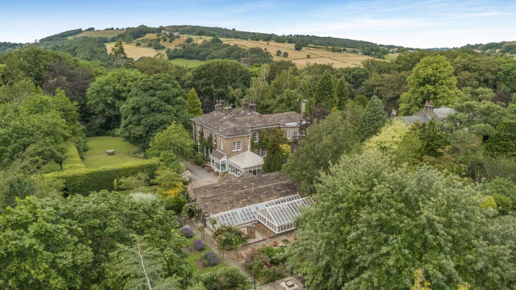 Main image of property: Spring Lane, New Mill, HD9