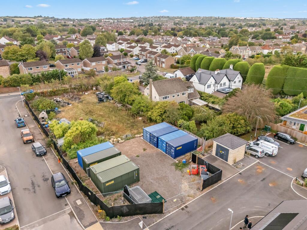 Main image of property: Barry Road, Oldland Common, BS30