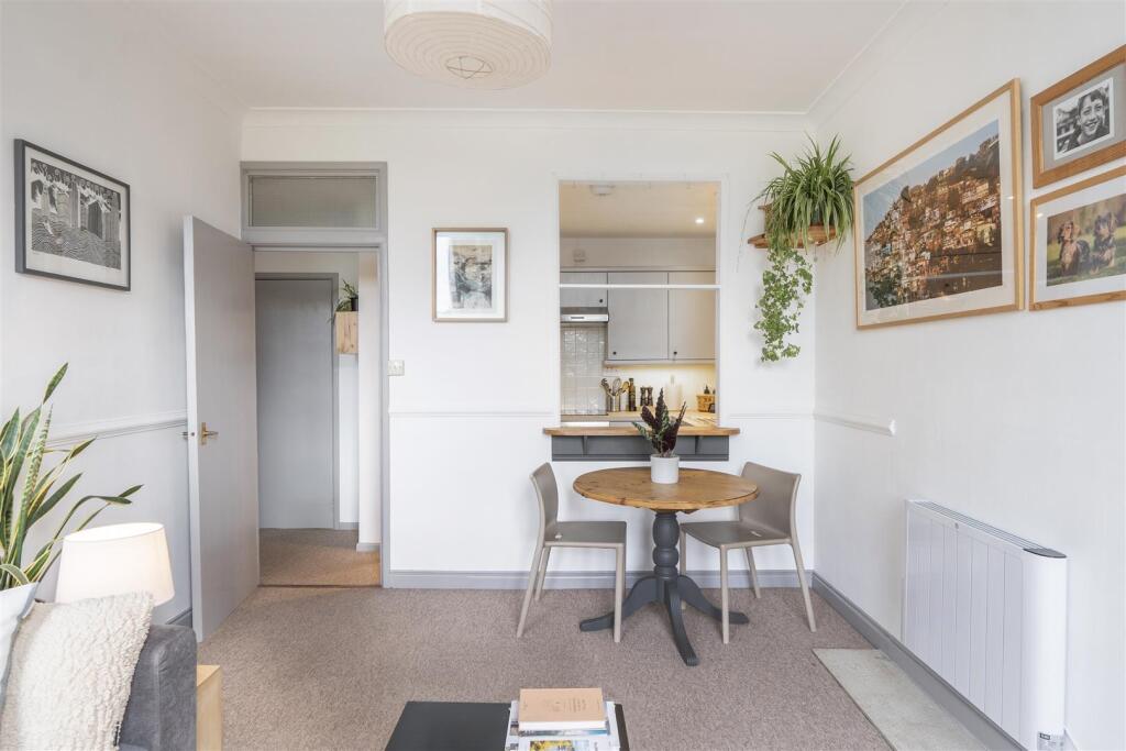 Apartment in Bath - View 4