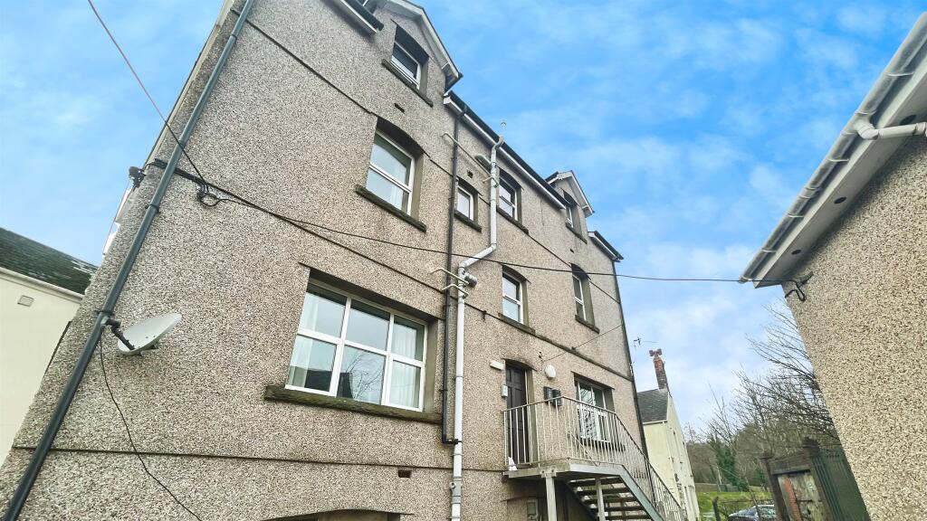 Main image of property: Victoria Street, Cwmbran