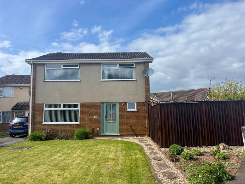 Main image of property: Parkway, Chellaston, Derby