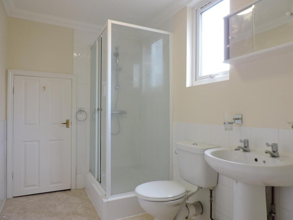 Apartment in Portsmouth - View 4