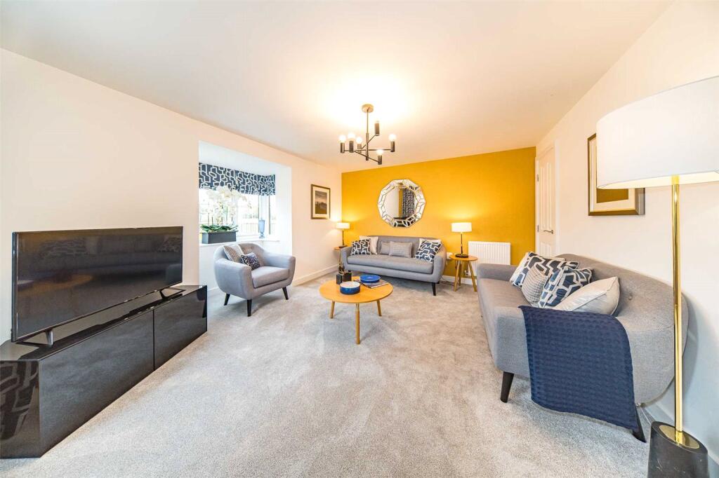 Conifer View (CW7 2fl), Winsford, Cheshire, CW7 photo 4