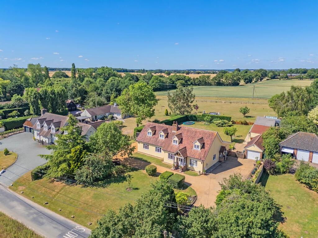 Main image of property: Lindsell, Dunmow, Essex