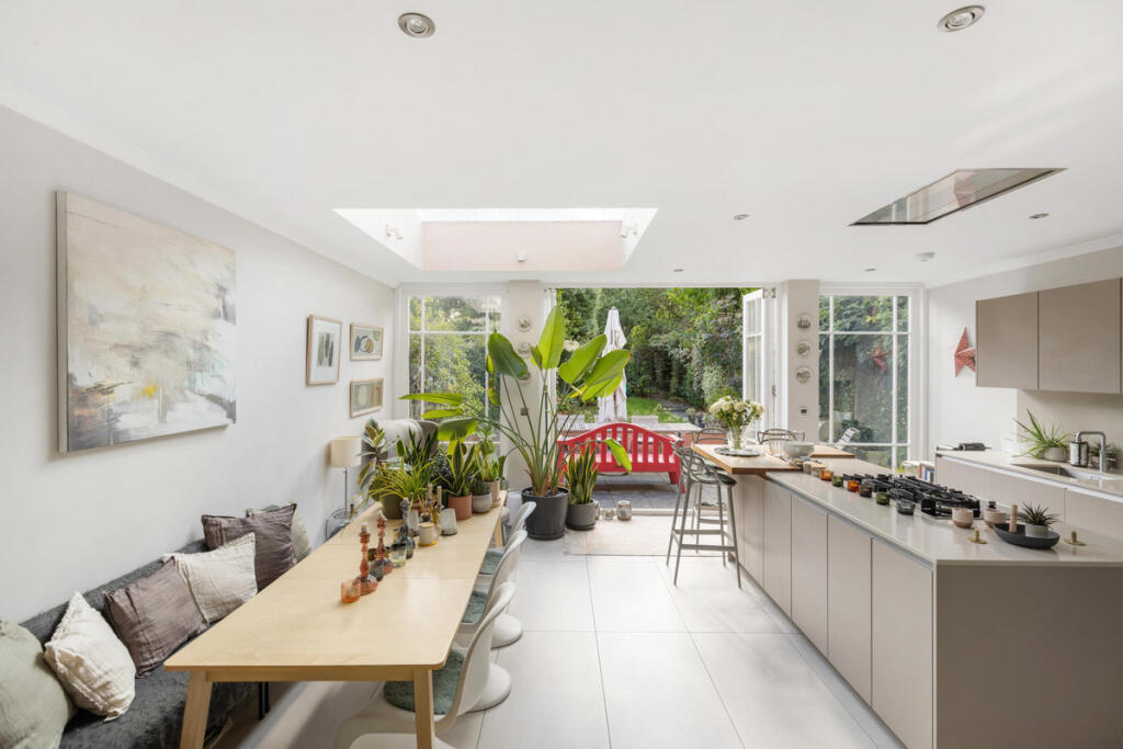 Main image of property: Wilmington Avenue, London, W4