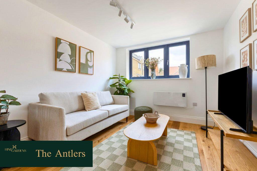 Main image of property: Hind Gardens, London Road, Hindhead, GU26