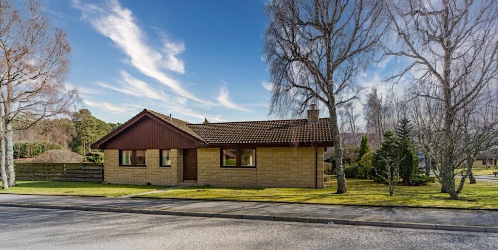 Additional image 10 of Craigendarroch Walk, Ballater, Aberdeenshire, AB35