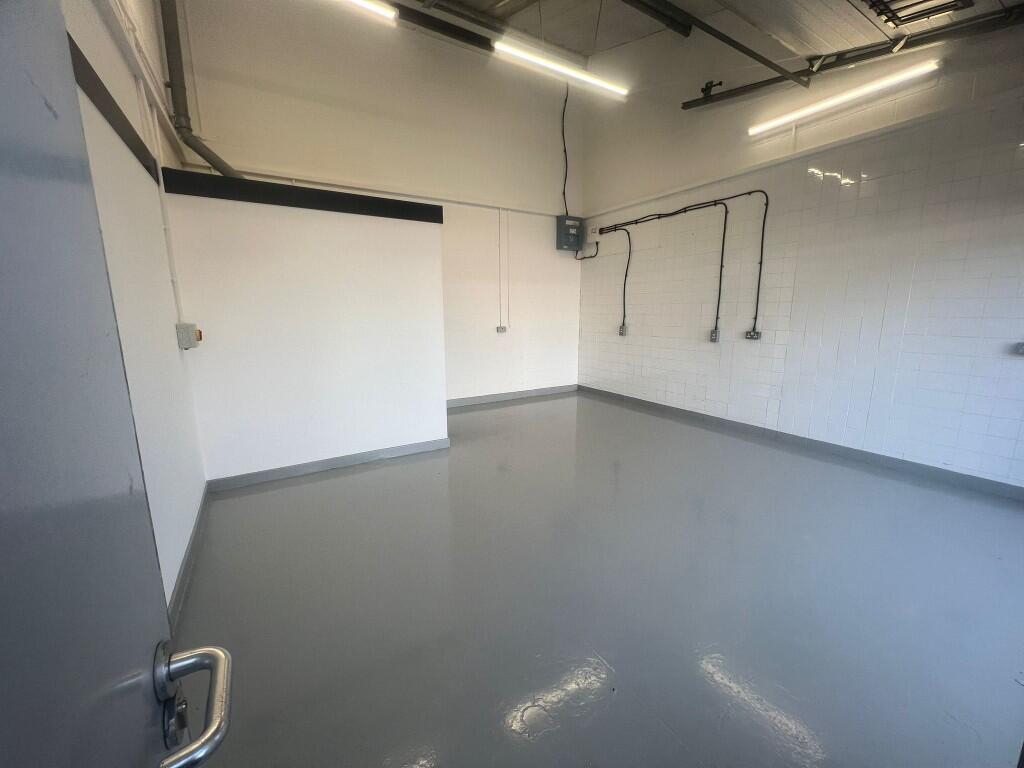Main image of property: Unit E3,4,8 Brook Street Business CentreBrook StreetTiptonDY4 9DD