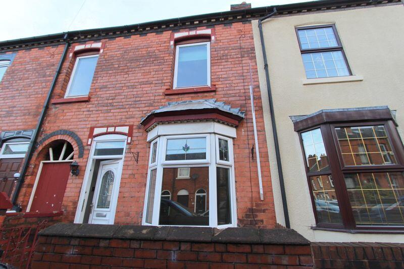 Main image of property: Cecil Street, Walsall