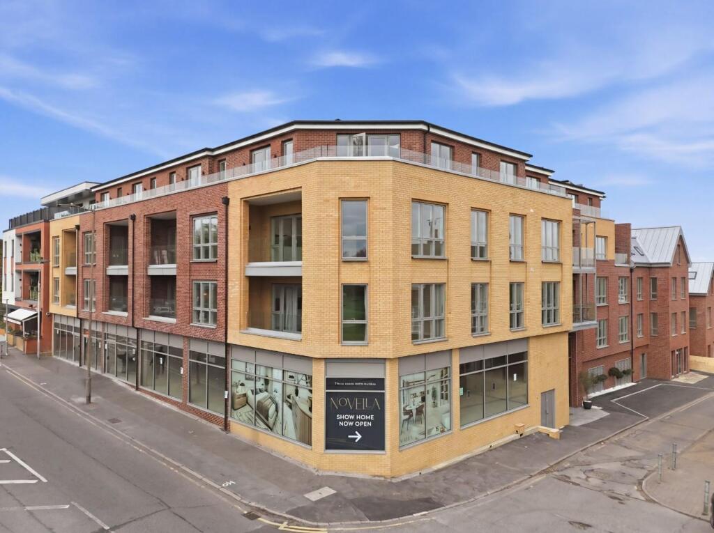Main image of property: Novella, Chigwell, IG7