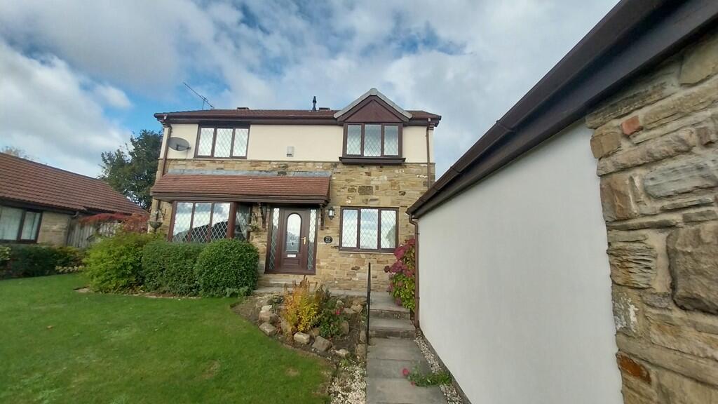 Main image of property: Stonewood Grove, Hoyland, S74 0QF