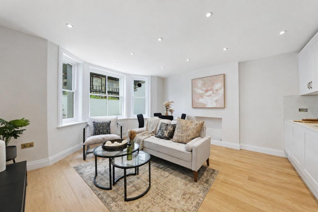 Main image of property: Ladbroke Grove, London, W10