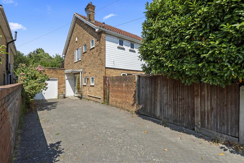 Main image of property: Coombe Lane West, Kingston Upon Thames