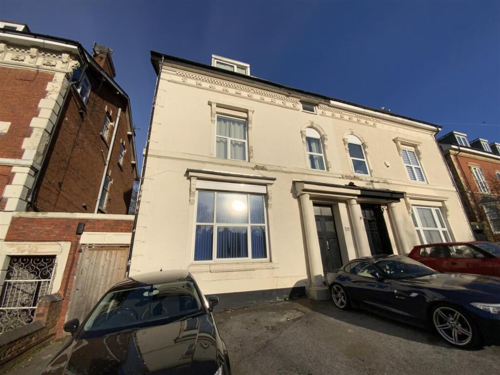 Main image of property: Warwick Road, Solihull