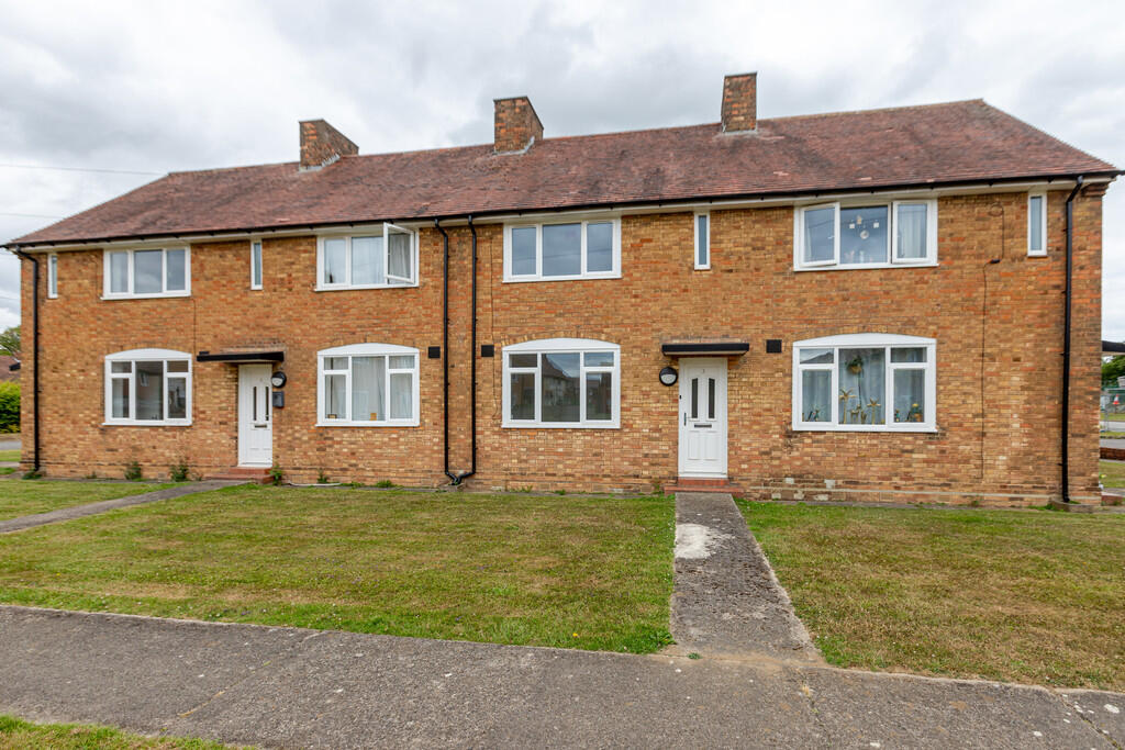 Main image of property: Beech Avenue, Alanbrooke Barracks