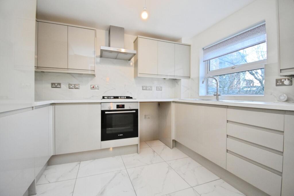 Main image of property: Greenwood Close Sidcup DA15