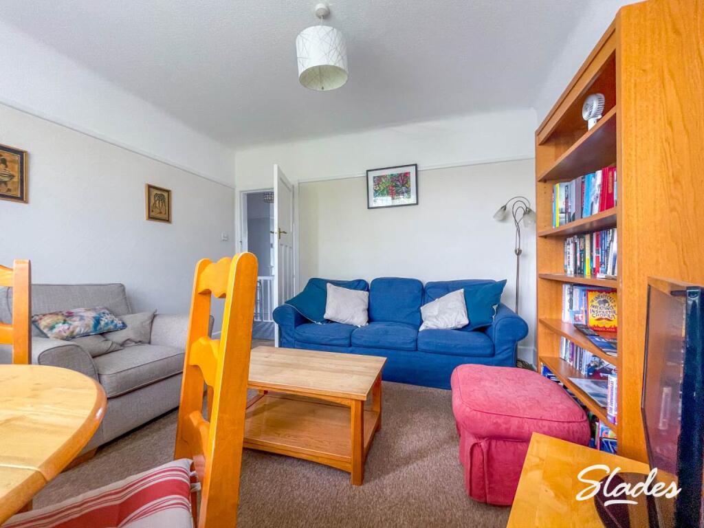Apartment in Bournemouth - View 3