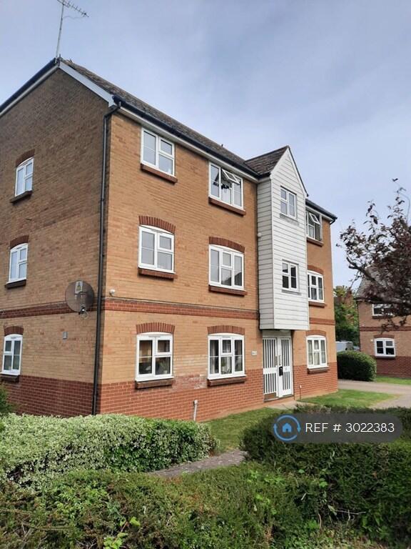 Main image of property: Elderberry Gardens, Witham, CM8
