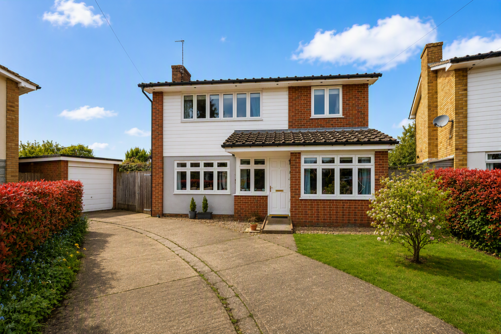 Main image of property: Reeds Close, Herne Bay