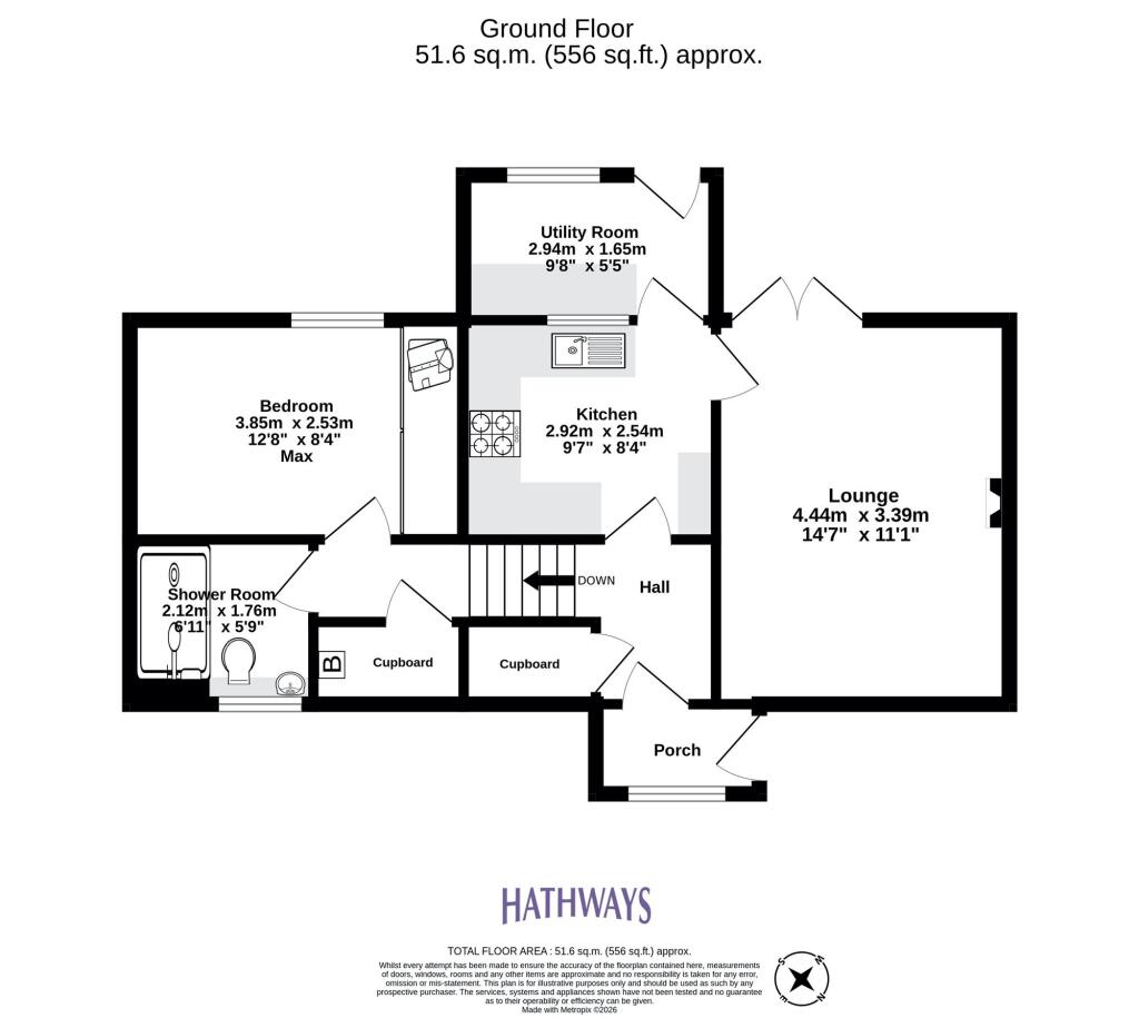 House in Newport - View 2