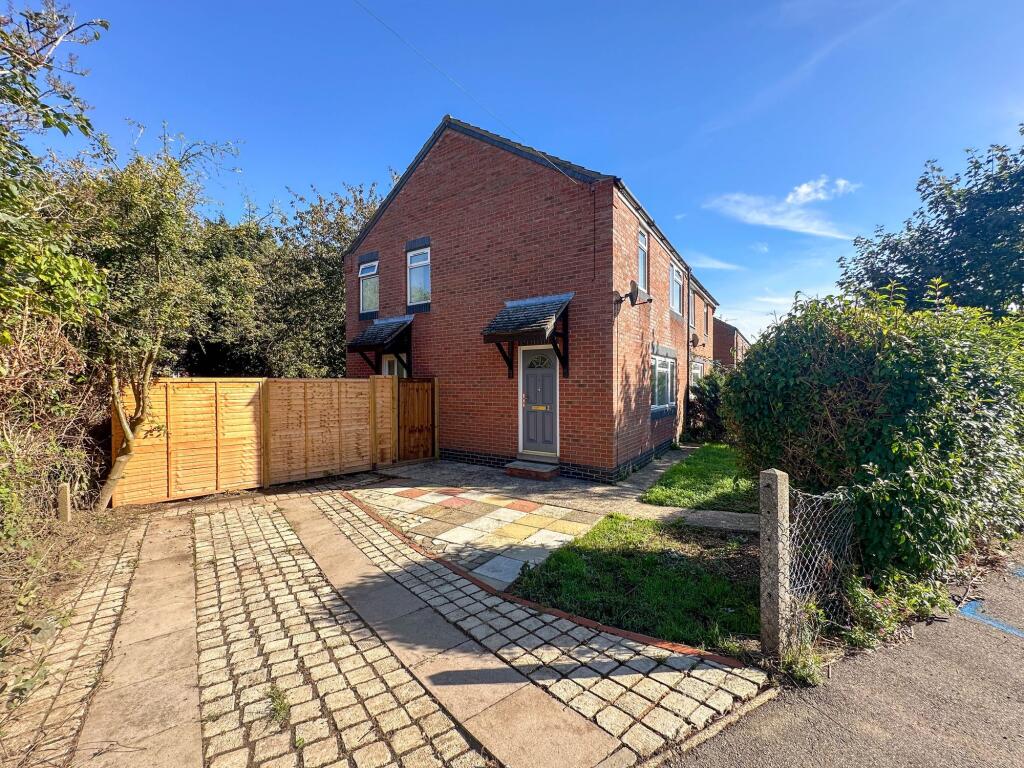 3-bed semi-detached on Allen Road, Ramsey, PE26, £230,000