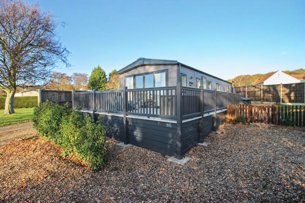 Main image of property: Holt Road, Upper Sheringham