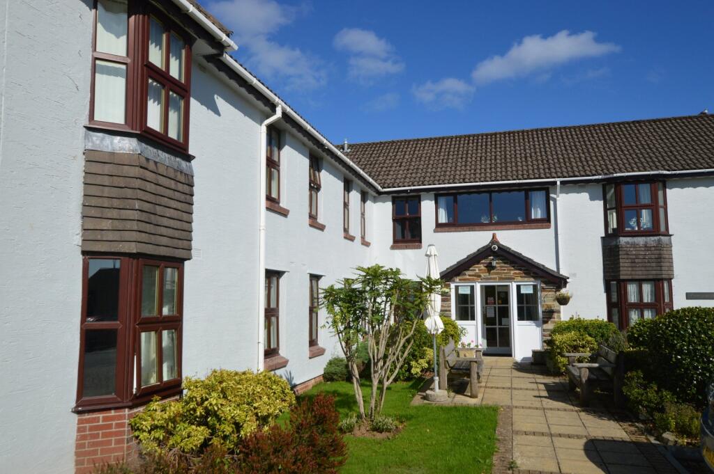 Main image of property: Chisholme Close, St. Austell, Cornwall