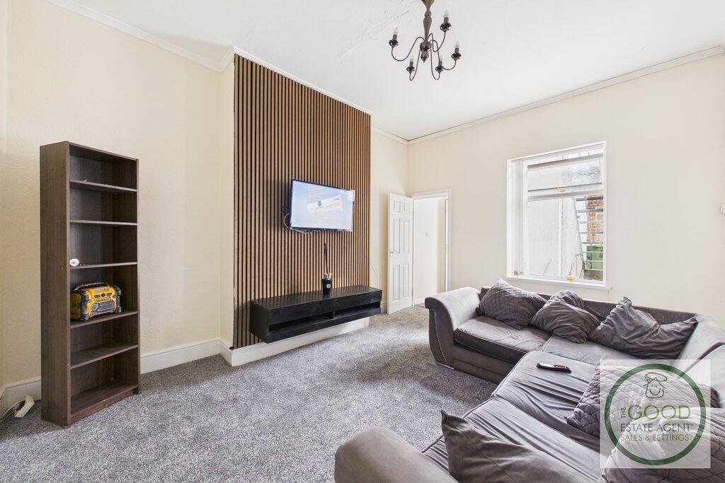 House in Sunderland, North East - View 3