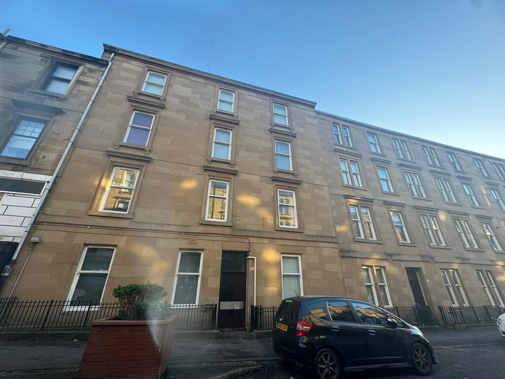 Main image of property: Thomson Street, Dennistoun
