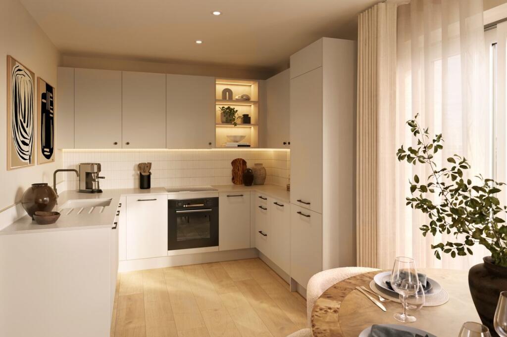 Apartment in Bath - View 2