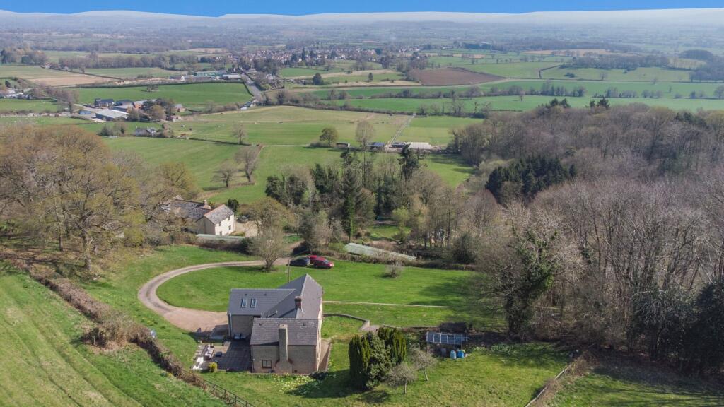 Main image of property: Hinders Lane, Huntley, GL19