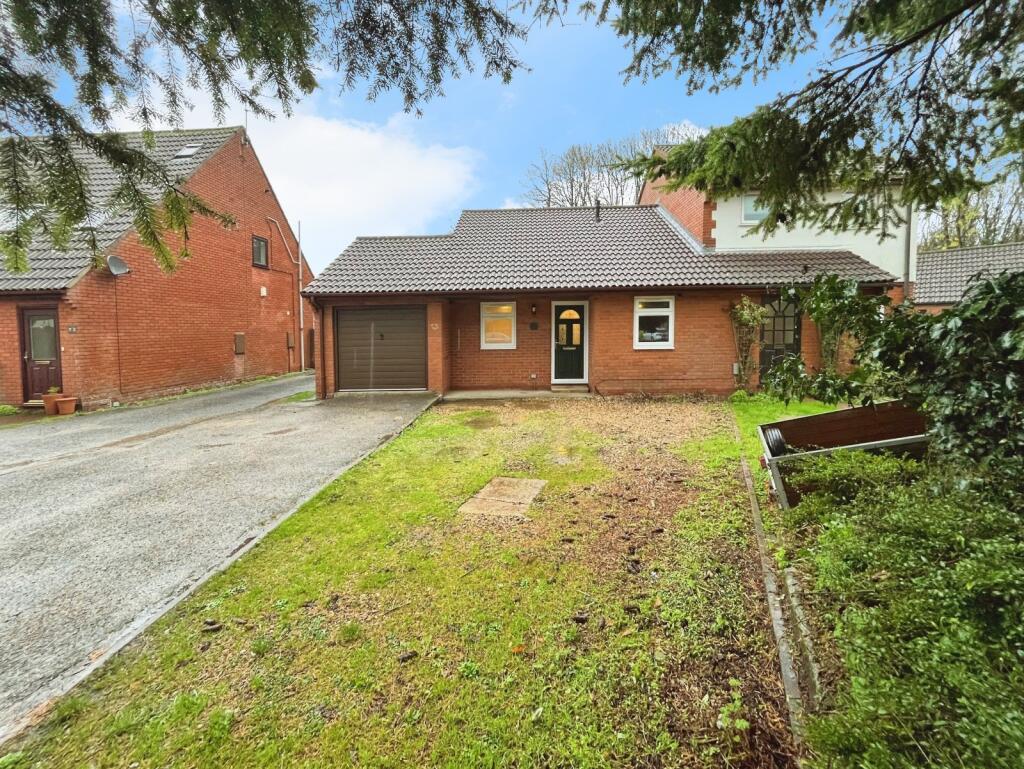 Main image of property: Downside Close, Blandford Forum, Dorset, DT11