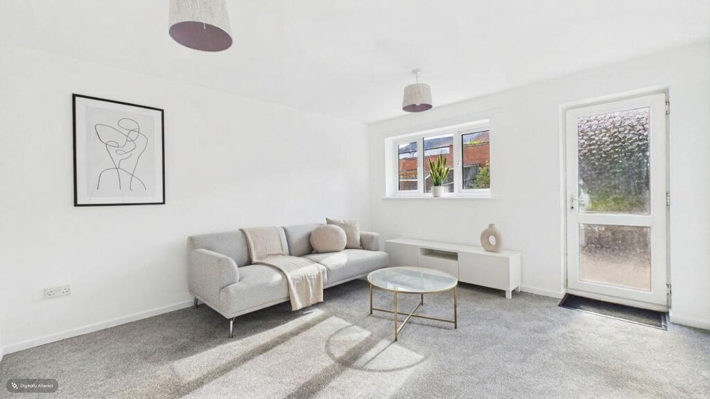 House in North Warwickshire, Ansley - View 2