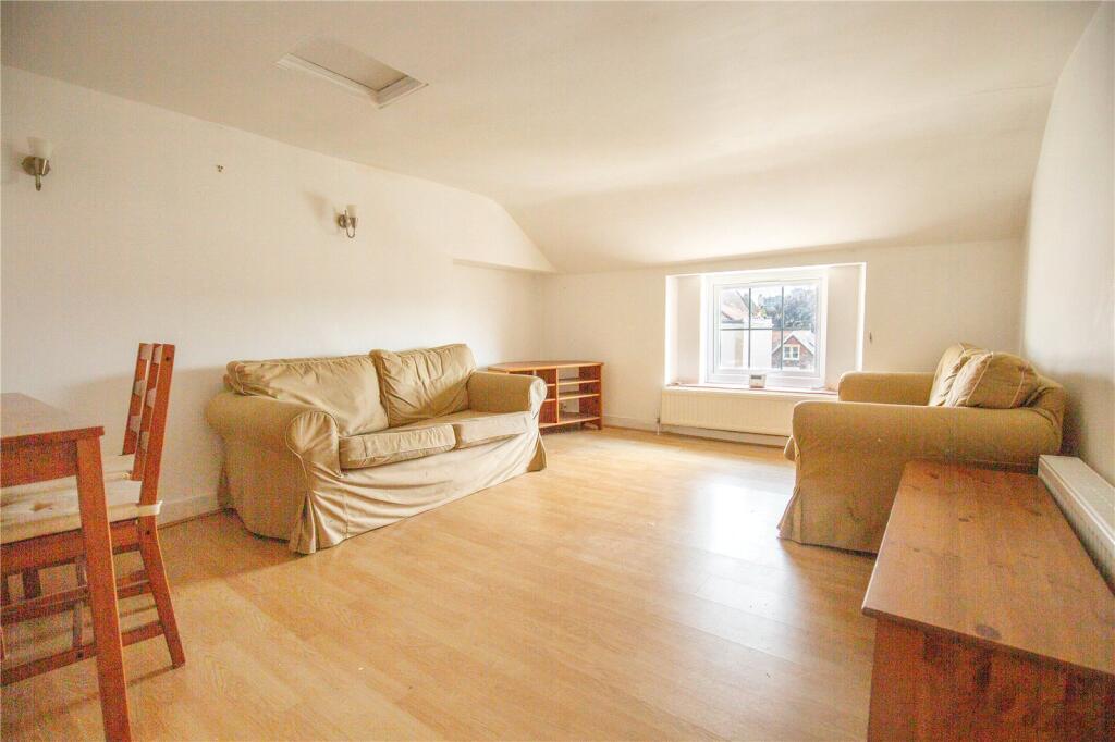 Main image of property: West Park, Clifton, Bristol, BS8