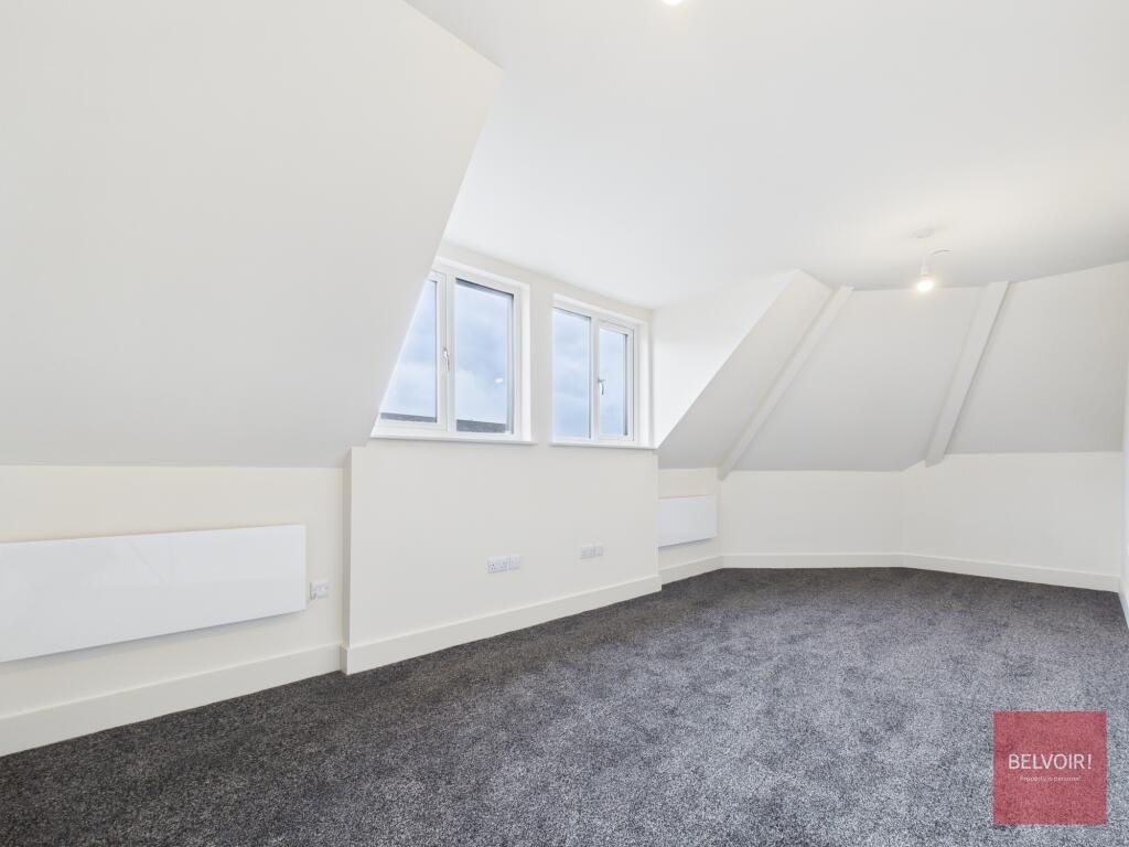 Apartment in Swansea, Mount Pleasant, Castle - View 5