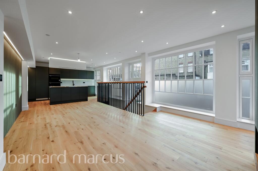 Main image of property: Lower Richmond Road, London