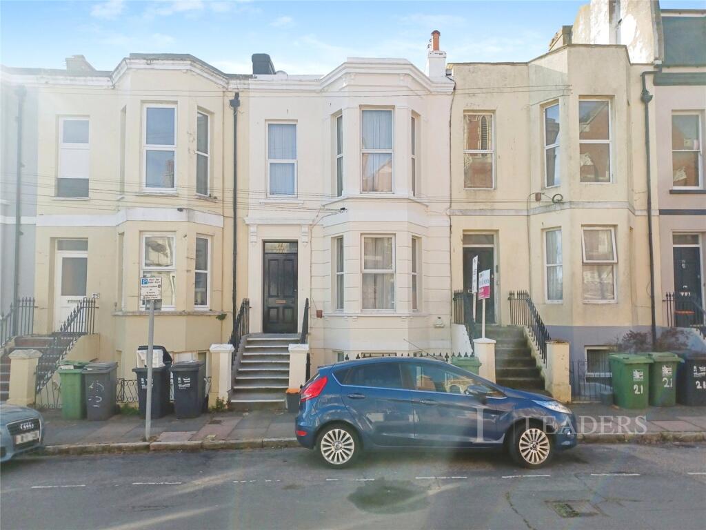 Main image of property: Ceylon Place, Eastbourne, East Sussex