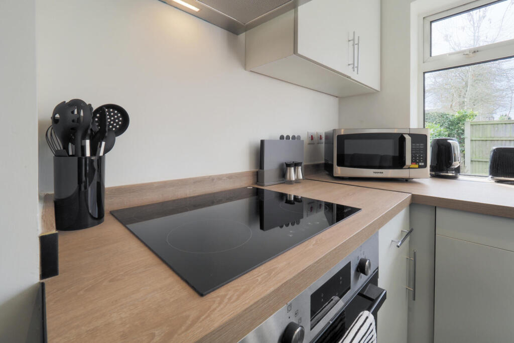 House in Guildford - More