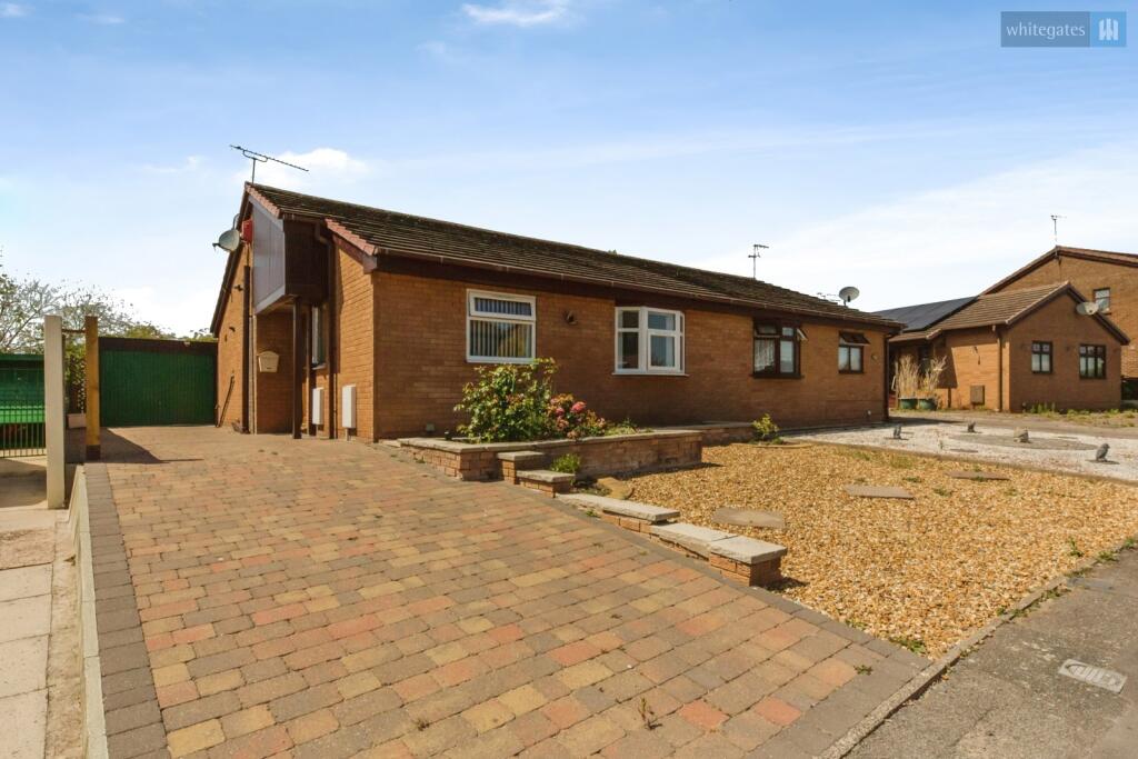 Main image of property: Rochester Crescent, Crewe, Cheshire, CW1