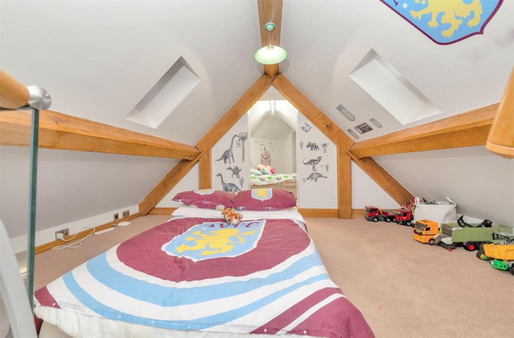 Additional image 27 of Portway House & Annexe, Portway Lane, Harlaston, B79